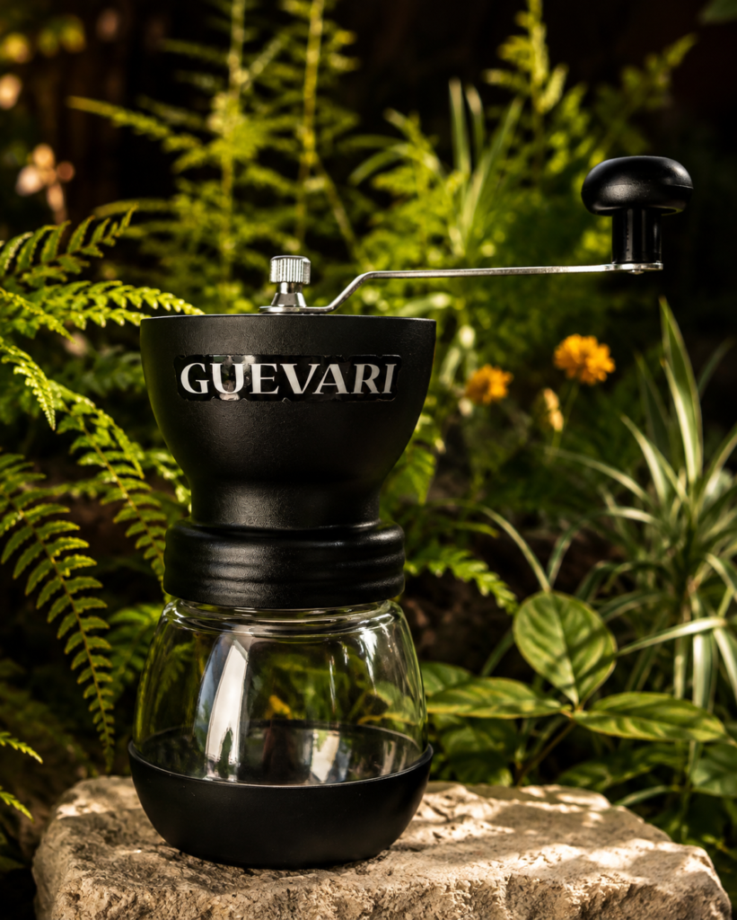 Molino Guevari