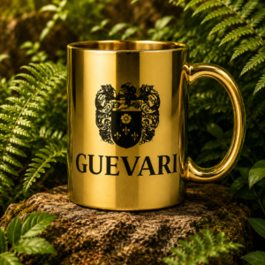 Taza Guevari