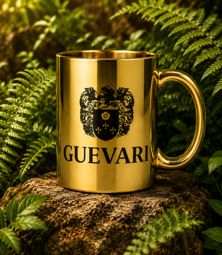 Taza Guevari