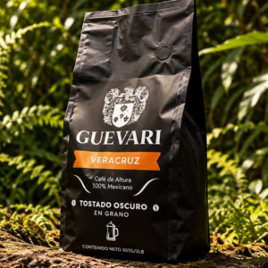 Guevari Veracruz