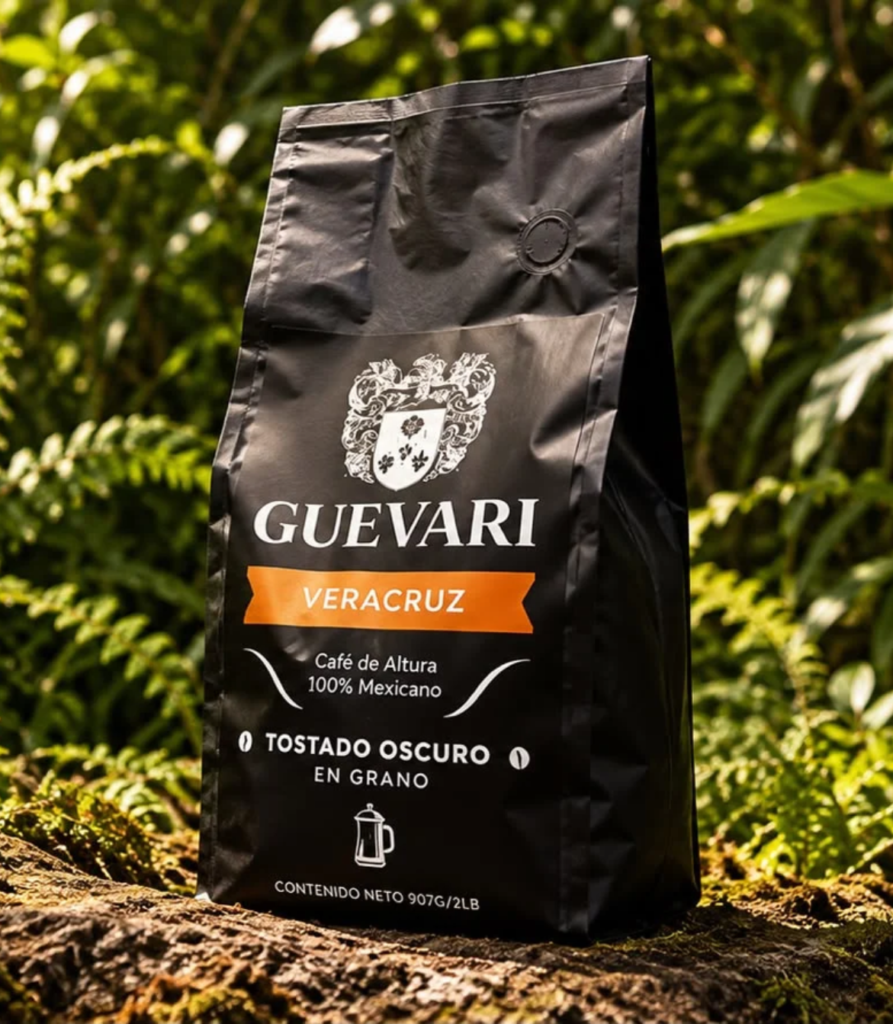 Guevari Veracruz