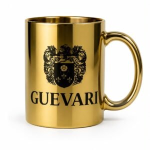 Taza Guevari